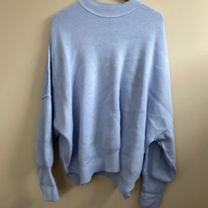 Free People Easy Street Tunic